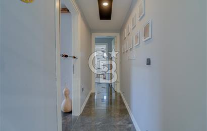 Villa tadında Kalabak Mah. Satılık 4+1 Dubleks Daire