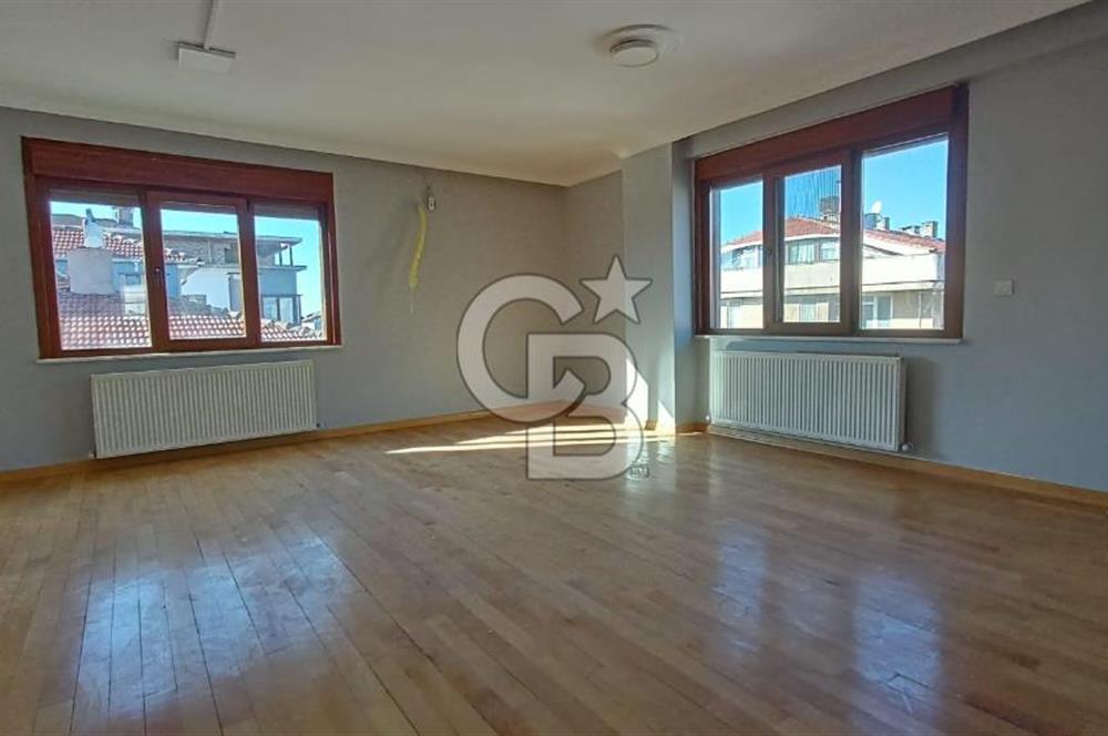 Acıbadem Üsküdar'da Kiralık Lüks Dubleks Daire