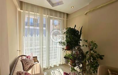 Çanakkale Barbaros'ta Atatürk Cad. Çift Teras 3+2 Dubleks Daire