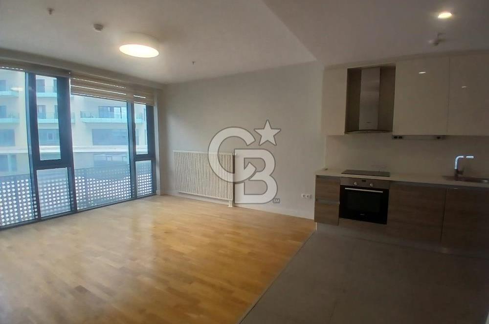 ESKİŞEHİR YOLU ÜZERİ MAHALL ANKARA'DA 1+1 KİRALIK OFİS