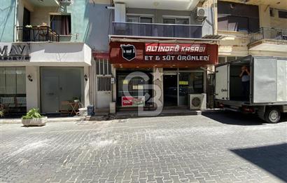 İzmir Bornova Altındağ Kemalpaşa caddesi yakını satılık dükkan 