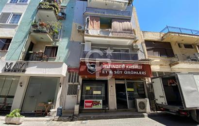 İzmir Bornova Altındağ Kemalpaşa caddesi yakını satılık dükkan 