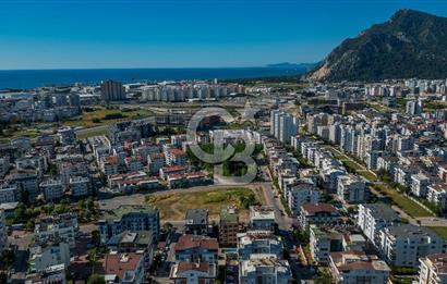 HURMA’DA HAVUZLU BİNADA SATILIK ARA KAT 2+1 DAİRE