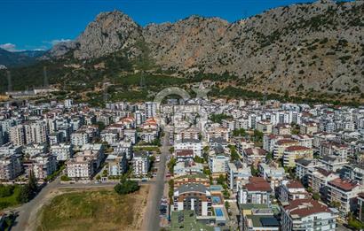 HURMA’DA HAVUZLU BİNADA SATILIK ARA KAT 2+1 DAİRE