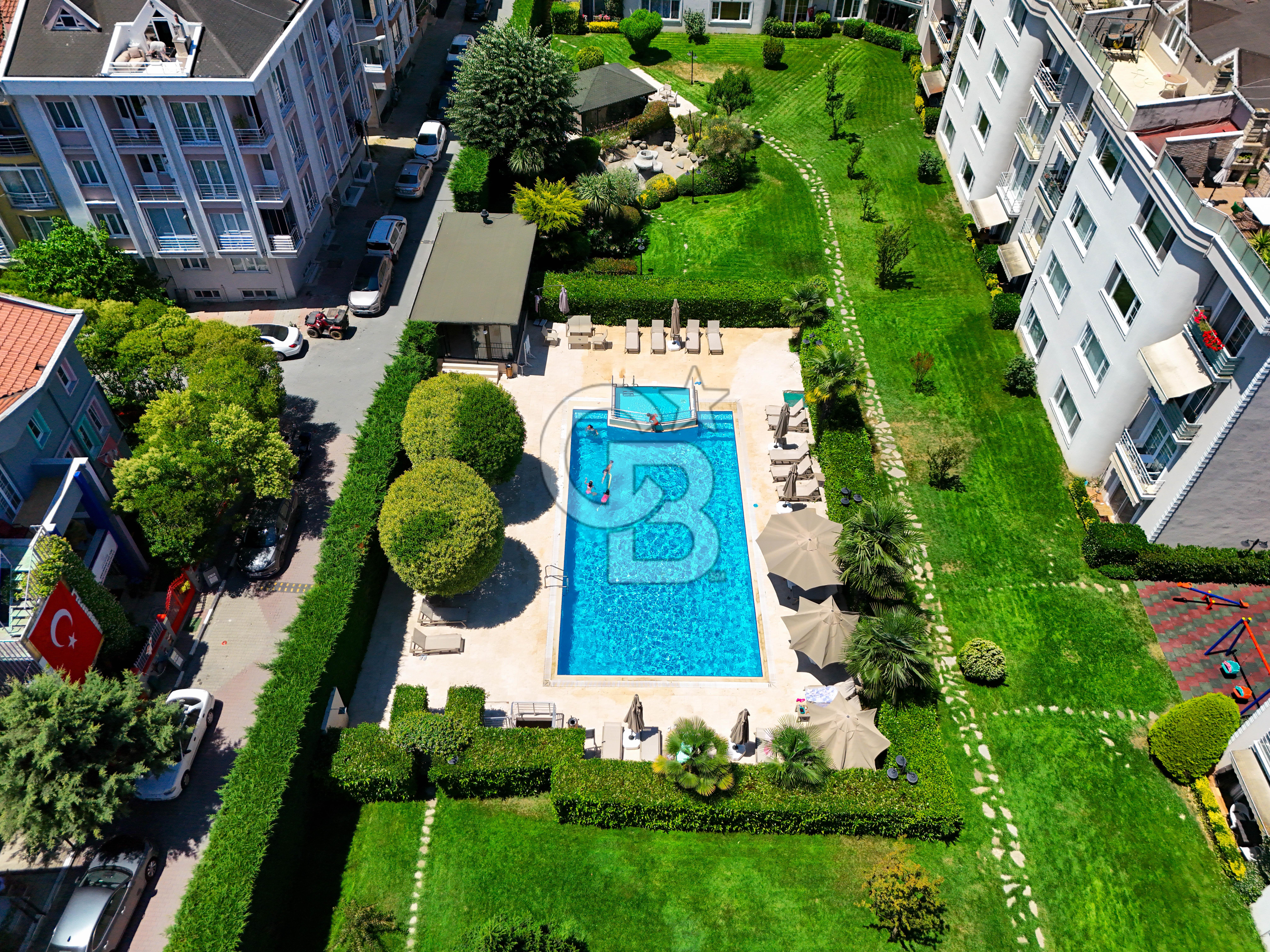 Arnavutköy 3+1 Satılık Daire