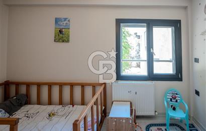 BALÇOVA EĞİTİM MH'DE 2+1 TERASLI ARAKAT 105m2 SATILIK DAİRE