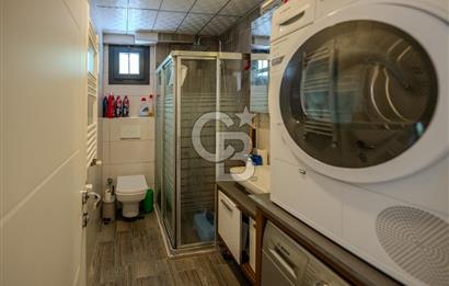 BALÇOVA EĞİTİM MH'DE 2+1 TERASLI ARAKAT 105m2 SATILIK DAİRE