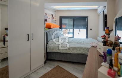 BALÇOVA EĞİTİM MH'DE 2+1 TERASLI ARAKAT 105m2 SATILIK DAİRE