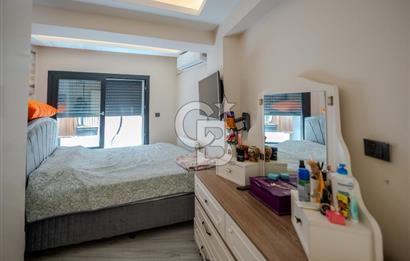 BALÇOVA EĞİTİM MH'DE 2+1 TERASLI ARAKAT 105m2 SATILIK DAİRE