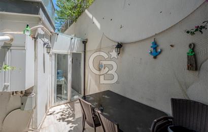 BALÇOVA EĞİTİM MH'DE 2+1 TERASLI ARAKAT 105m2 SATILIK DAİRE
