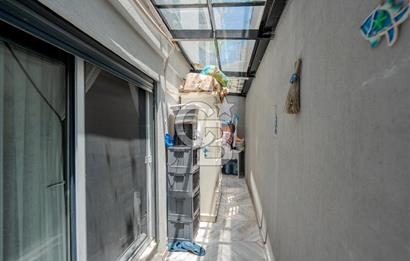 BALÇOVA EĞİTİM MH'DE 2+1 TERASLI ARAKAT 105m2 SATILIK DAİRE