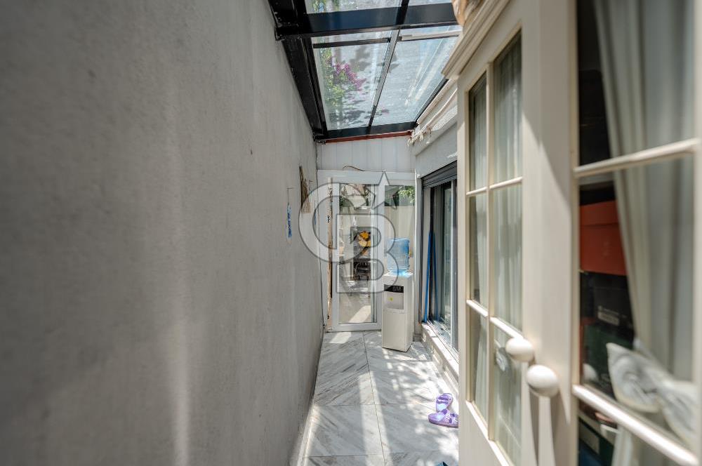 BALÇOVA EĞİTİM MH'DE 2+1 TERASLI ARAKAT 105m2 SATILIK DAİRE