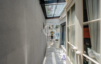 BALÇOVA EĞİTİM MH'DE 2+1 TERASLI ARAKAT 105m2 SATILIK DAİRE