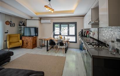 BALÇOVA EĞİTİM MH'DE 2+1 TERASLI ARAKAT 105m2 SATILIK DAİRE