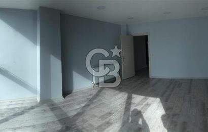 COLDWELL BANKER NETA GÜLŞENDEN 2+1 KİRALIK OFİS