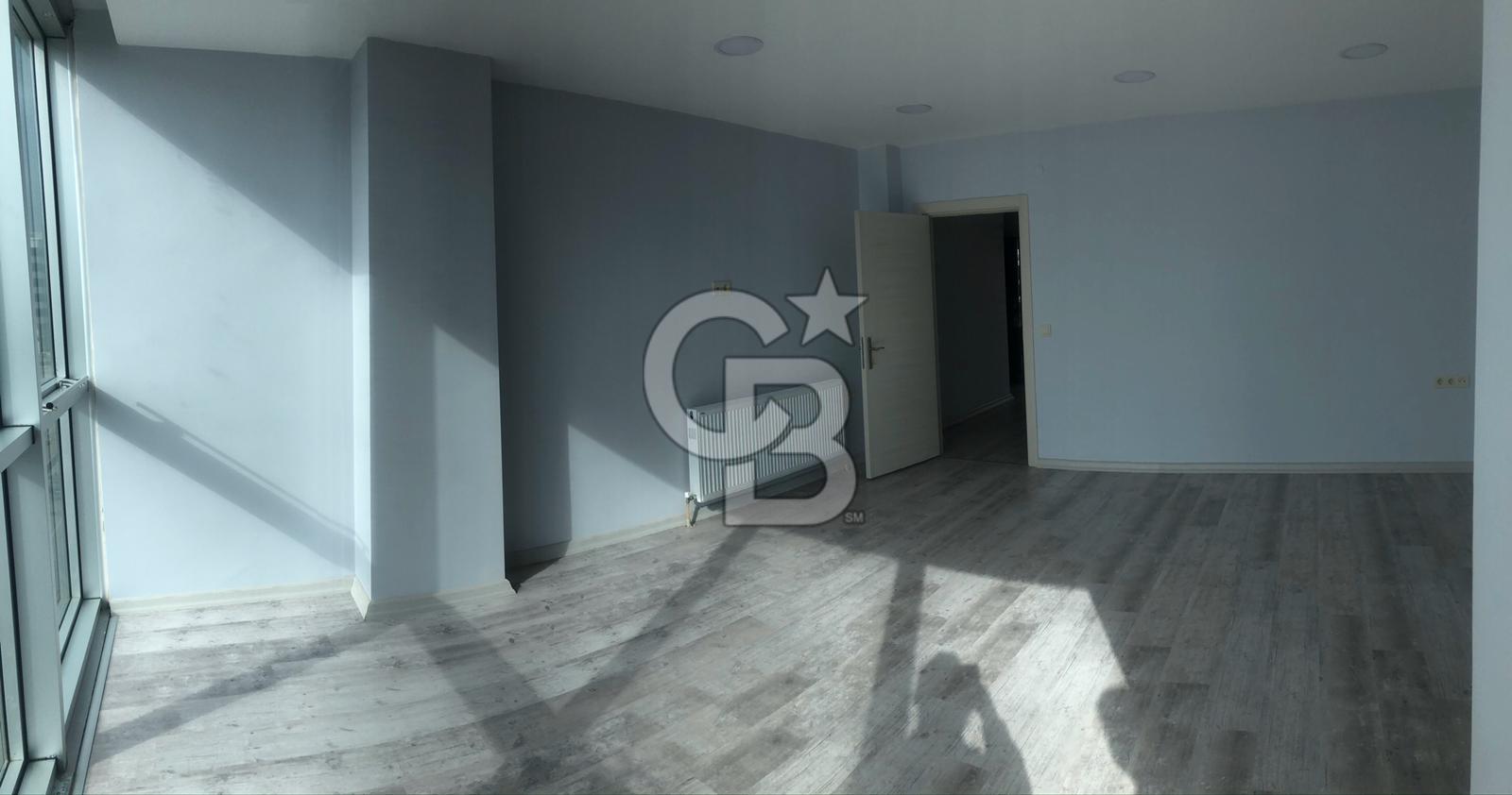 COLDWELL BANKER NETA GÜLŞENDEN 2+1 KİRALIK OFİS