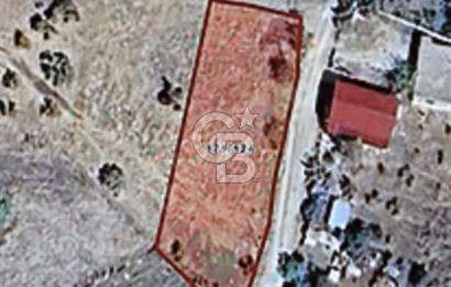 ÇANAKKALE MERKEZ Akçapınar'da Satılık Arsa