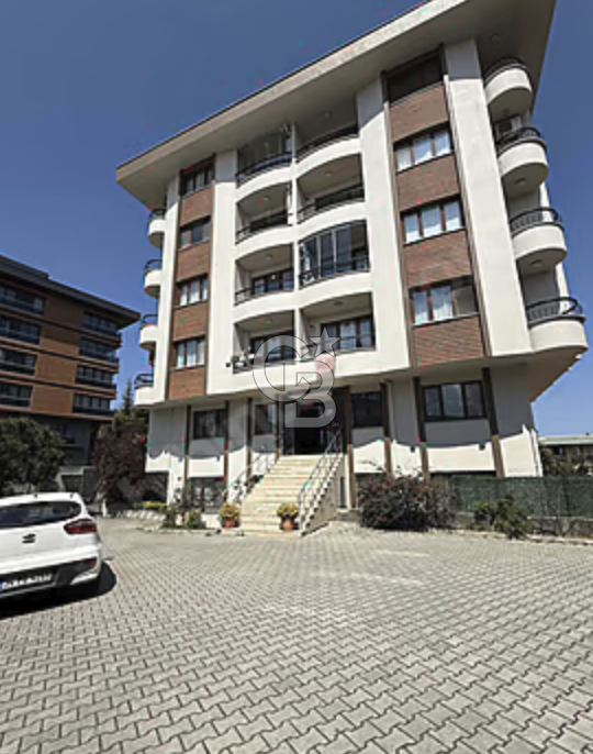 ZEKERİKÖY Maden'de Satılık Daire