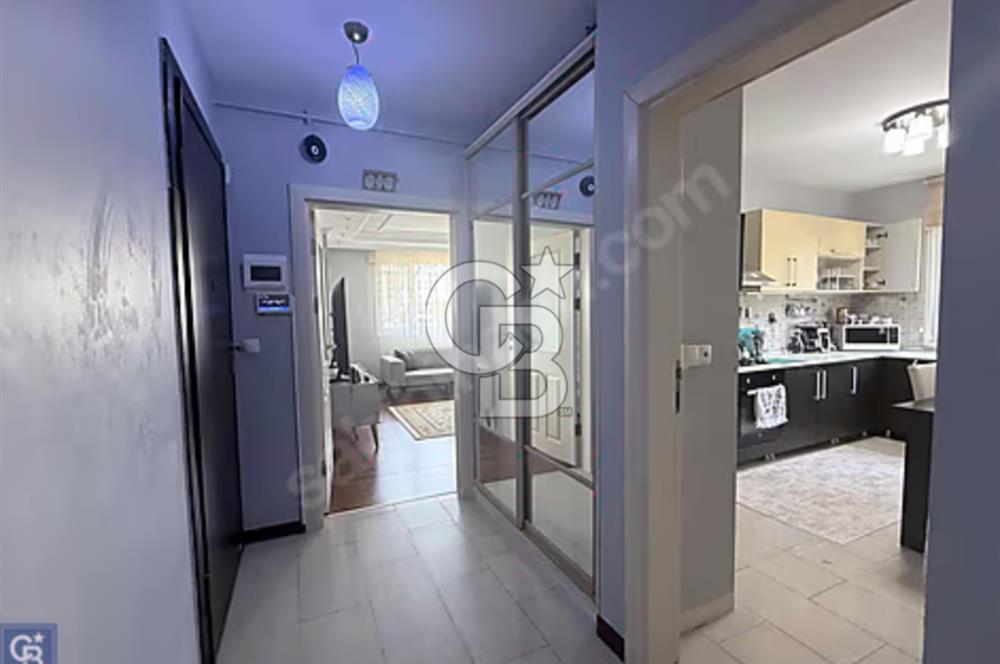 ZEKERİKÖY Maden'de Satılık Daire