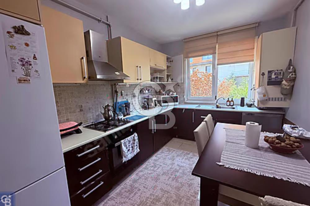 ZEKERİKÖY Maden'de Satılık Daire