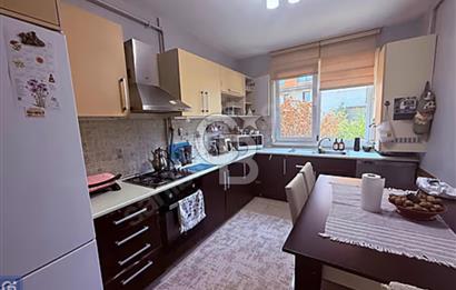 ZEKERİKÖY Maden'de Satılık Daire
