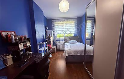 ZEKERİKÖY Maden'de Satılık Daire