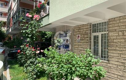 MEBUSEVLERİ ŞEREFLİ SOKAKTA YÜKŞEK GİRİŞ YAPILI 3+1 SATILIK OFİS