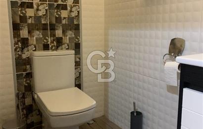 MEBUSEVLERİ ŞEREFLİ SOKAKTA YÜKŞEK GİRİŞ YAPILI 3+1 SATLIK DAİRE