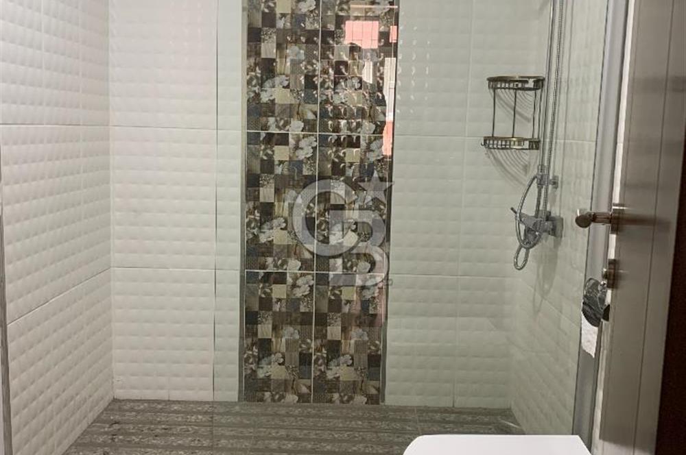 MEBUSEVLERİ ŞEREFLİ SOKAKTA YÜKŞEK GİRİŞ YAPILI 3+1 SATILIK OFİS