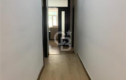 MEBUSEVLERİ ŞEREFLİ SOKAKTA YÜKŞEK GİRİŞ YAPILI 3+1 SATILIK OFİS
