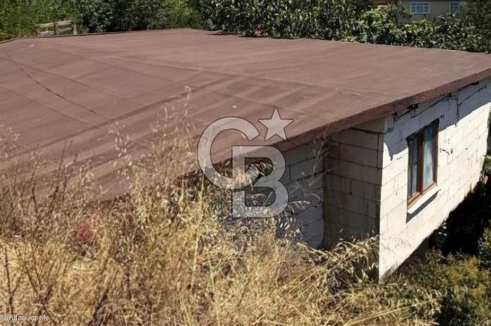 Fırsat  Satılık Müstakil Ev Sarıyer