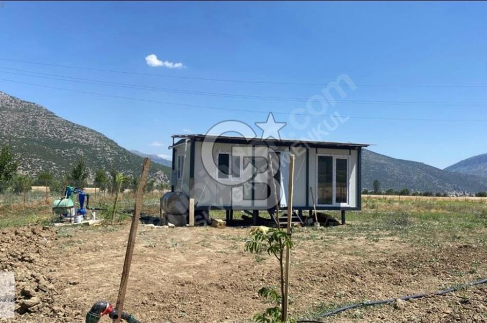 Burdur çeltikçi'de Satılık Tarla