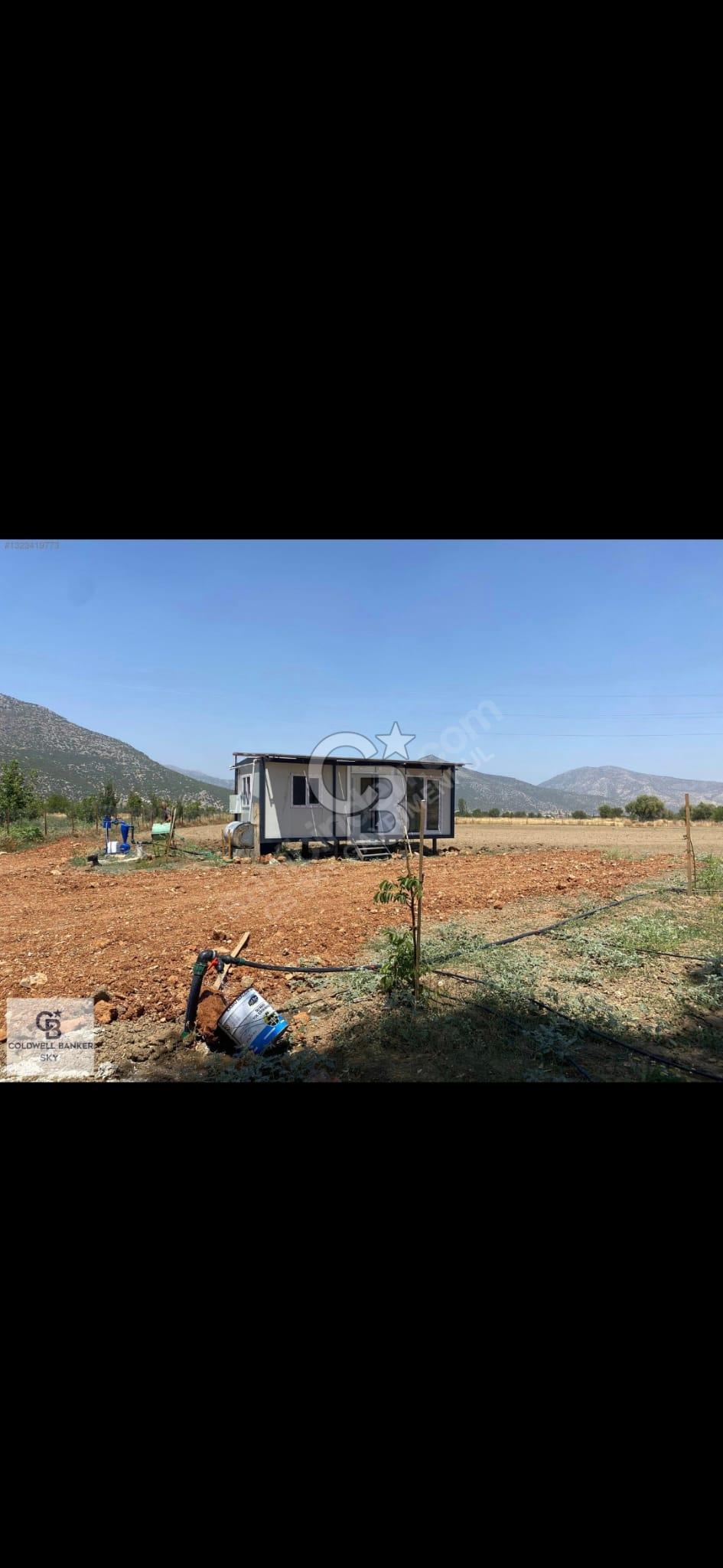 Burdur çeltikçi'de Satılık Tarla