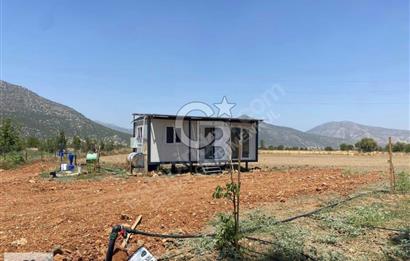Burdur çeltikçi'de Satılık Tarla