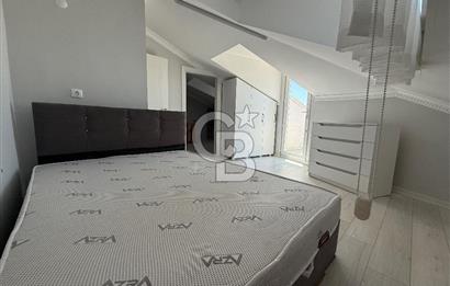 Kemerburga Satılık 3+1 dubleks daire 