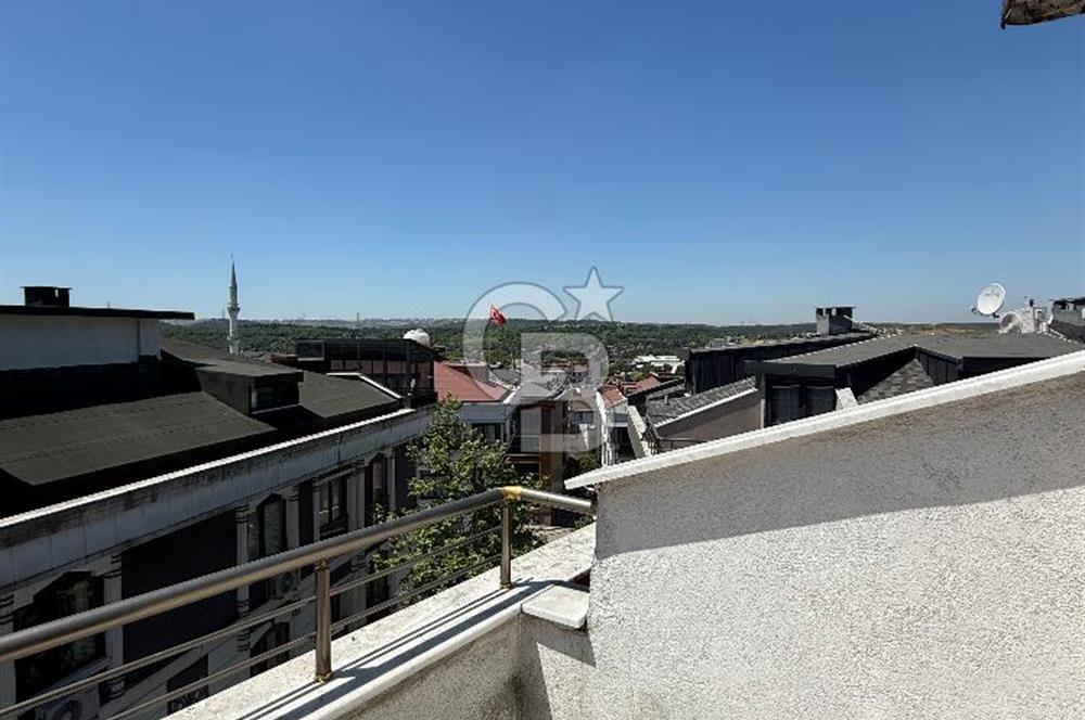 Kemerburga Satılık 3+1 dubleks daire 