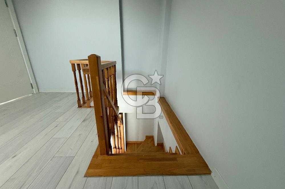 Kemerburga Satılık 3+1 dubleks daire 