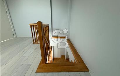 Kemerburga Satılık 3+1 dubleks daire 