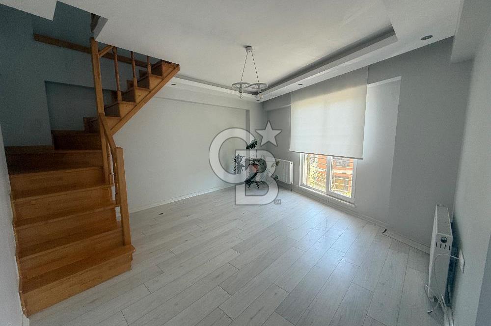 Kemerburga Satılık 3+1 dubleks daire 