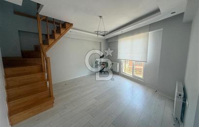 Kemerburga Satılık 3+1 dubleks daire 