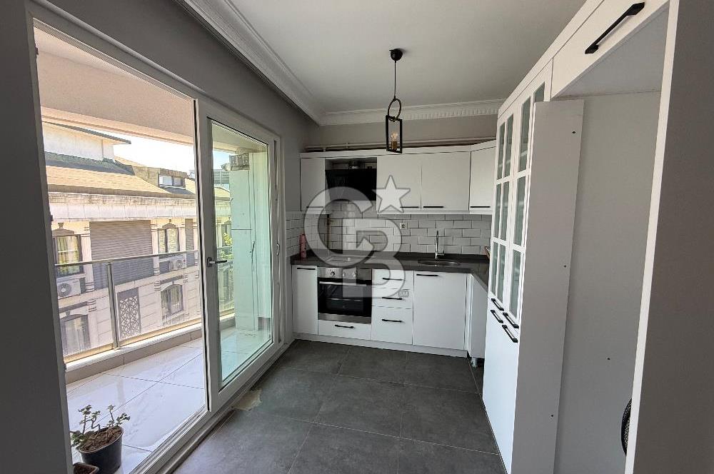 Kemerburga Satılık 3+1 dubleks daire 