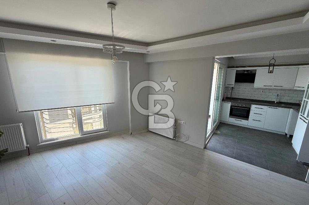 Kemerburga Satılık 3+1 dubleks daire 