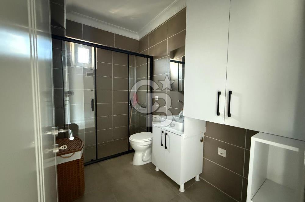 Kemerburga Satılık 3+1 dubleks daire 