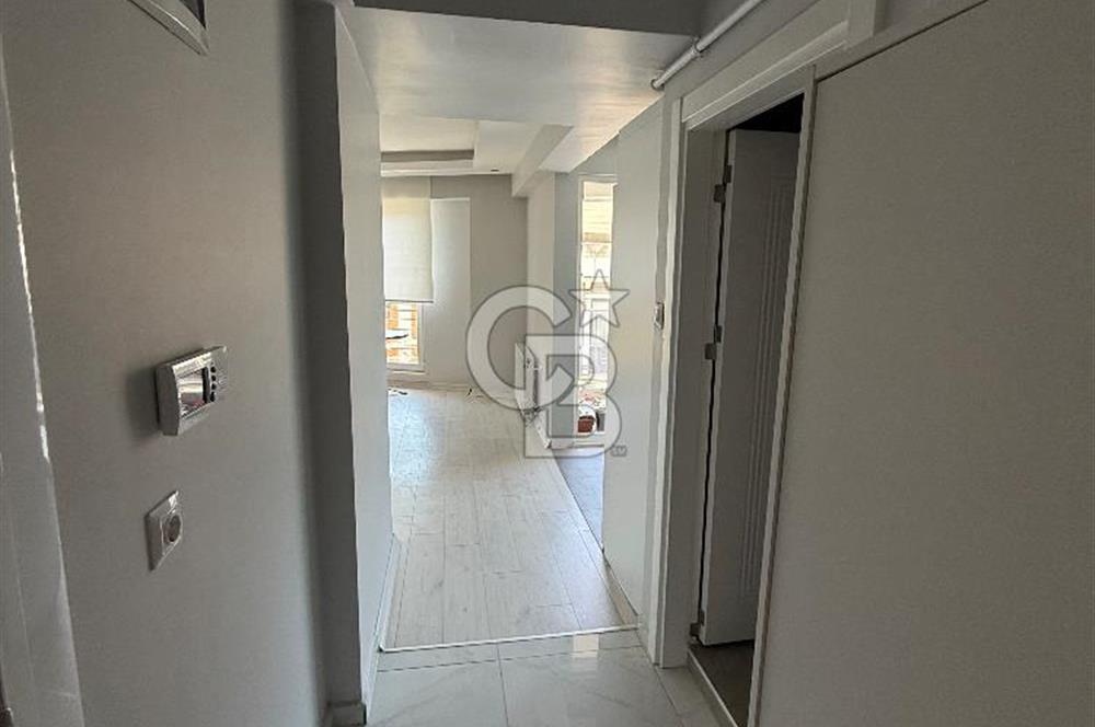 Kemerburga Satılık 3+1 dubleks daire 
