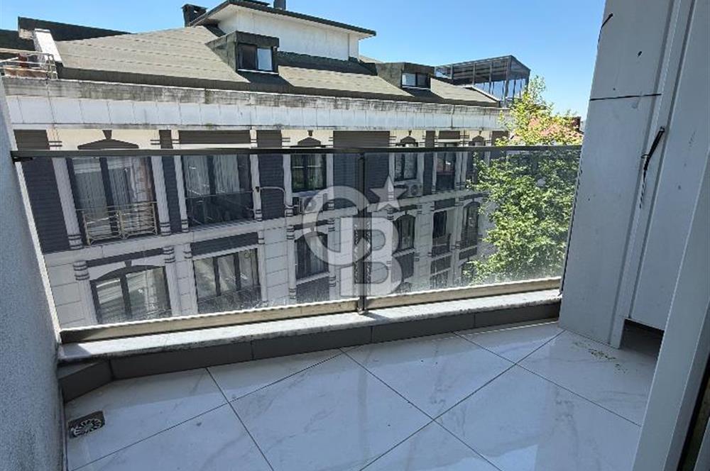 Kemerburga Satılık 3+1 dubleks daire 