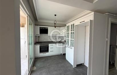 Kemerburga Satılık 3+1 dubleks daire 