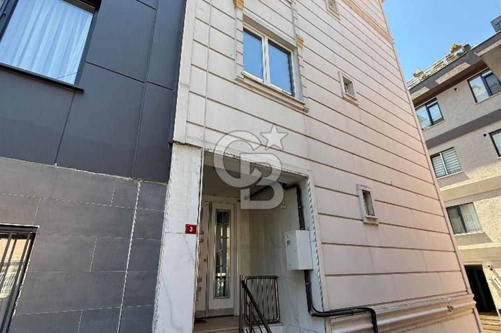 Kemerburga Satılık 3+1 dubleks daire 
