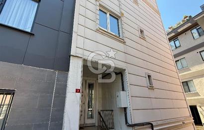 Kemerburga Satılık 3+1 dubleks daire 