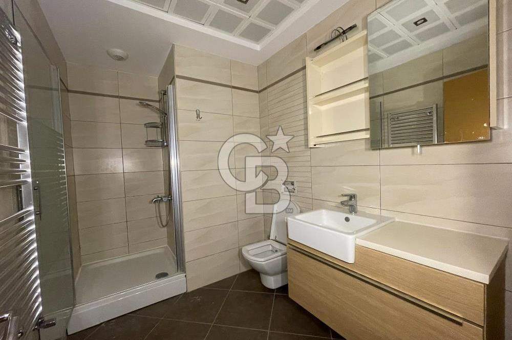 COLDWELL BANKER MAJOR NİSH ADALAR SİTESİ 2+1A SATILIK LÜKS DAİRE