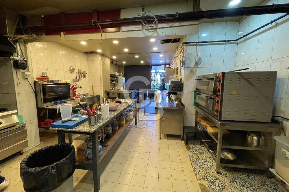 BEŞİRLİ'NİN İŞLEK LOKASYONUNDA DEVREN KİRALIK DÜKKAN